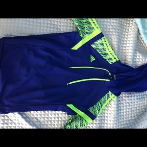 Adidas sweatshirt ,never worn